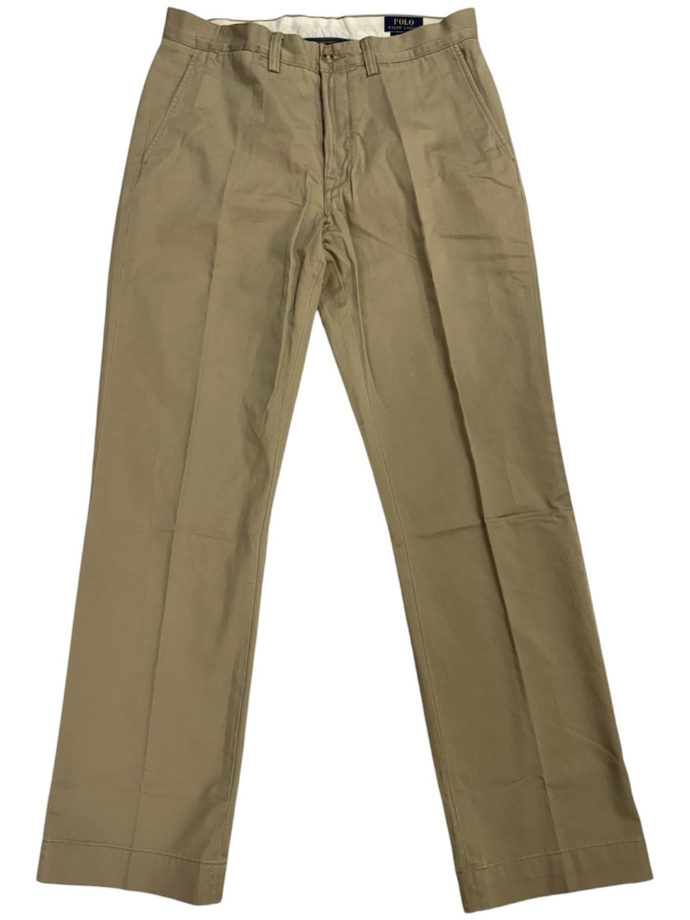Polo Ralph Lauren Classic Fit Chino Pants